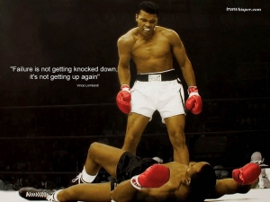 Handling Failure