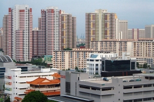 HDB Flat