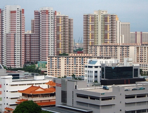 Cash poor after selling HDB flat