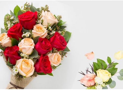 A Better Florist – When Luxury Meets Flowers