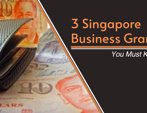 3 Singapore Business Grants You Must Know Beforehand