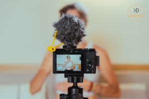 Social Media Influencers in Singapore | KD Rooban