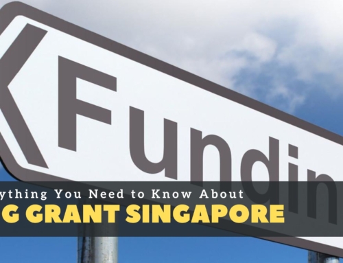 Everything You Need to Know About EDG Grant Singapore
