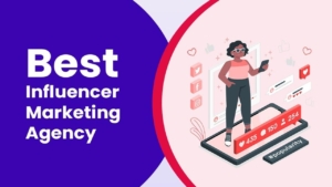 influencer marketing agency in India | KD Rooban
