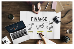 FINANCE | KD ROOBAN