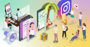 influencer marketing agency in India | KD Rooban