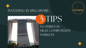 5 Tips to Thrive in High-Competition Markets When Investing in Singapore | kd rooban