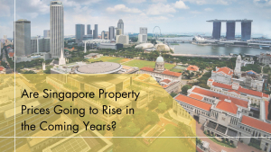 Singapore Property Prices