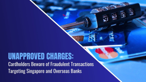 credit and debit cardholders in Singapore | kd rooban