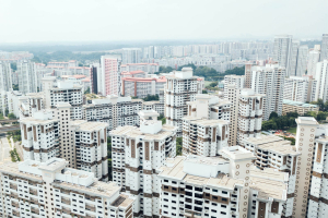 Understanding HDB Minimum Occupation Period (MOP) | kdroooban