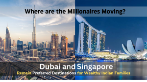 Where are the Millionaires Moving