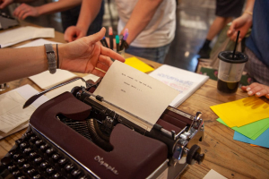 Singapore's Youth-Focused Platform, Mothership, Calling Out Aspiring Writers to Showcase their Talent