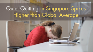 Quiet Quitting