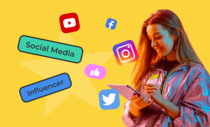 influencer marketing in India