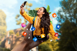 best influencer marketing company in India