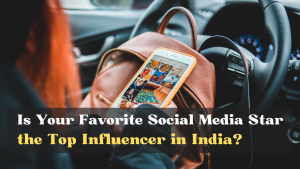 influencer marketing in india