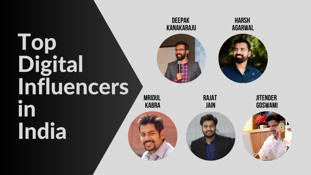 influencer marketing company in india