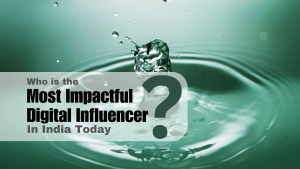 best influencer marketing company in india