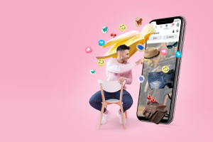 influencer marketing company in India