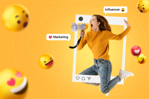 influencer marketing in india
