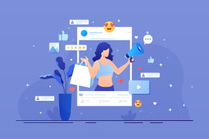 influencer marketing company in India