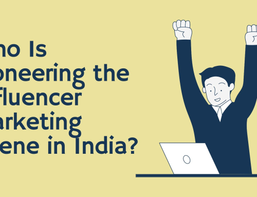 Who Is Pioneering the Influencer Marketing Scene in India?
