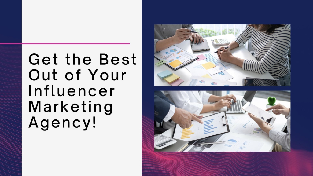 Best Influencer Marketing Agency in India