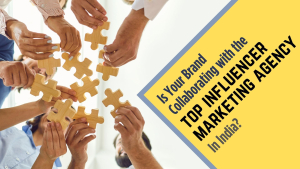 best influencer marketing agency india