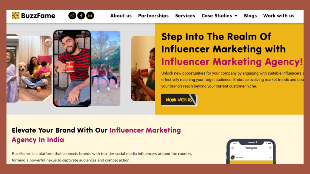 best influencer marketing agency in india