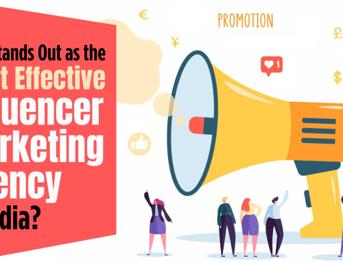 Who Stands Out as the Most Effective Influencer Marketing Agency in India?