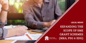 EDG MRA grant.