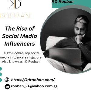 The Rise of Social Media Influencers in India